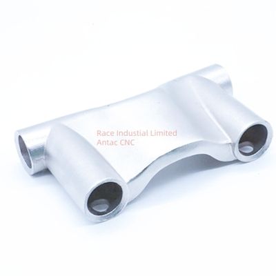 Precision Die Castings with Integrated Manufacturing and Efficient Adaptability for High-Speed Rail and Automotive Applications