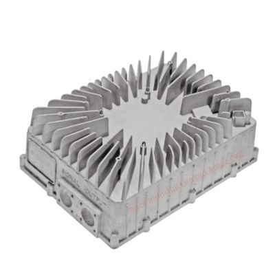 مصانع OEM أجزاء الصب الصمدي للخط إنتاج الألومنيوم والمعادن الزنك