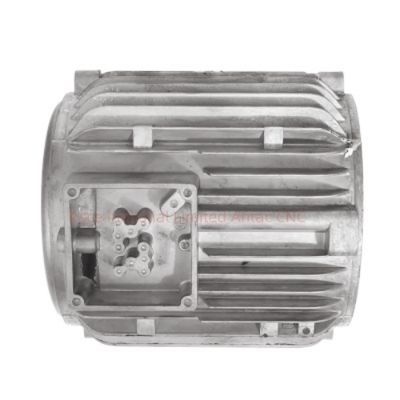 أجزاء صب النحاس عالية التوصيل للشواحن 5G و EV مع مقاومة للتآكل