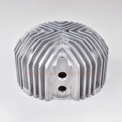 أجزاء صب النحاس عالية التوصيل للشواحن 5G و EV مع مقاومة للتآكل