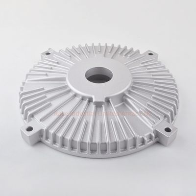 أجزاء صب النحاس عالية التوصيل للشواحن 5G و EV مع مقاومة للتآكل