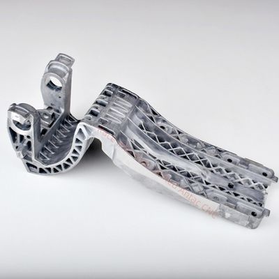 مكونات صب الصمغ عالية الدقة لمفاصل الطائرات بدون طيار والروبوتات