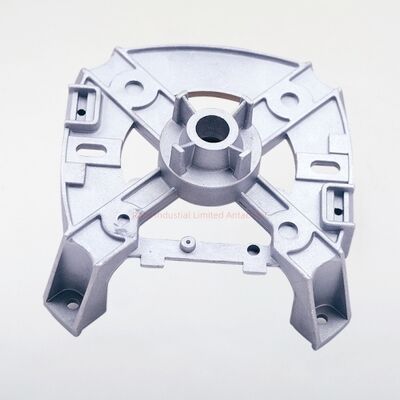 ISO TS16949 2009 المعتمدة الألومنيوم الصب الصبغ الأجزاء متعددة التجويف القوالب الطراز المخصص سطح النهاية