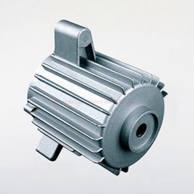 ISO TS16949 2009 المعتمدة الألومنيوم الصب الصبغ الأجزاء متعددة التجويف القوالب الطراز المخصص سطح النهاية
