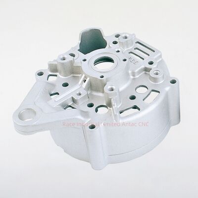 ISO TS16949 2009 المعتمدة الألومنيوم الصب الصبغ الأجزاء متعددة التجويف القوالب الطراز المخصص سطح النهاية