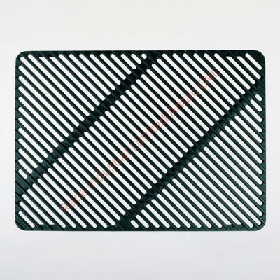 أجزاء صب الألومنيوم المتعددة التجاويف مع شهادة ISO 9001: 2015 وإنهاء السطح Ra1.6-6.3