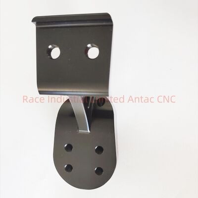 أجزاء معالجة CNC الدقيقة 0.03 خشونة السطح