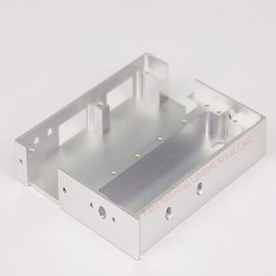 قطع صناعة CNC الدقيقة مع HRC58-64 صلابة، 5m الحد الأقصى الطول، والسمك قابلة للتخصيص