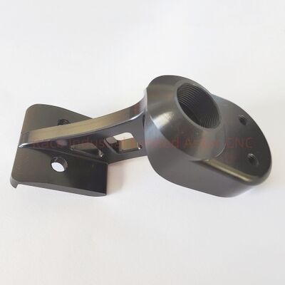 CNC الحفر الأساسية إدراج CNC قطع التصنيع الطراز المخصص للدوائر Cnc قطع التصنيع Cnc حلول الدوائر Cnc للمعدات الميكانيكية