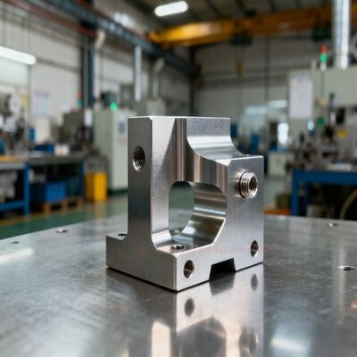 طحن CNC أجزاء معالجة CNC المضغوطة بما في ذلك معدات الرش الأجهزة مكونات دقة مخصصة للجمعات الميكانيكية